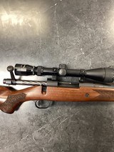 MOSSBERG PATRIOT .450 BUSHMASTER - 1 of 2