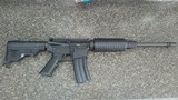 DPMS a-15 .223 REM - 2 of 3