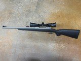 SAVAGE ARMS 116 .375 RUGER - 2 of 3