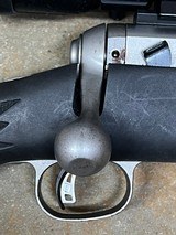 SAVAGE ARMS 116 .375 RUGER - 3 of 3