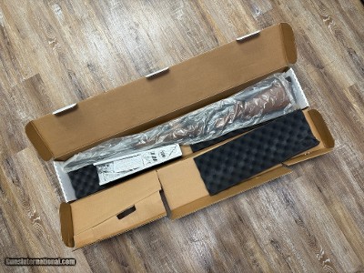 RUGER NO. 1-B 7MM REM MAG