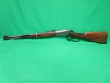 WINCHESTER 1940 MODEL 94 .30-30 WIN - 1 of 3