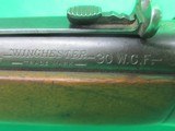 WINCHESTER 1940 MODEL 94 .30-30 WIN - 3 of 3
