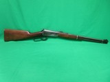 WINCHESTER 1940 MODEL 94 .30-30 WIN - 2 of 3