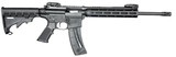 SMITH & WESSON M&P 15-22 .22 LR - 2 of 3