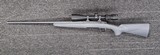 BROWNING X-BOLT .204 RUGER - 2 of 3