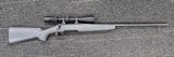 BROWNING X-BOLT .204 RUGER - 1 of 3