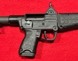 KELTEC SUB 2000 9MM LUGER (9x19 PARA) - 2 of 3