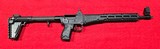 KELTEC SUB 2000 9MM LUGER (9x19 PARA) - 1 of 3