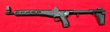 KELTEC SUB 2000 9MM LUGER (9x19 PARA) - 3 of 3