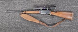BROWNING BLR .243 WIN - 2 of 3