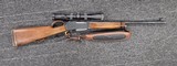 BROWNING BLR .243 WIN - 1 of 3