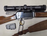 BROWNING BLR .243 WIN - 3 of 3