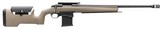 BROWNING X-BOLT TARGET MAX 6MM CREEDMOOR - 1 of 1