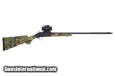 Stevens 23219 M301 Turkey XP 410 Gauge 26" .410 BORE
