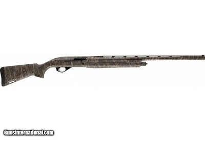 ISTANBUL SILAH IMPALA PLUS MOSSY OAK BOTTOMLAND 12 GA