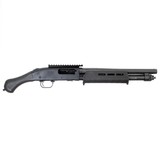MOSSBERG 590 12 GA - 2 of 2