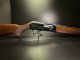 BERETTA AL390 Silver Mallard 12 GA - 3 of 3