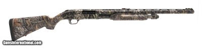 MOSSBERG 835 12 GA