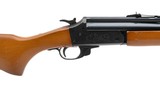 SAVAGE ARMS 24 SERIES S COMBO GUN .22LR/20GA 20 GA/.22 LR - 2 of 3
