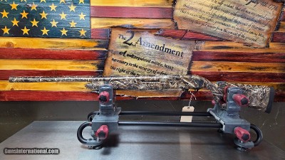 TRISTAR ARMS INC. Cobra III 12 GA