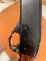 REMINGTON 870LW Wingmaster 20 GA - 3 of 3