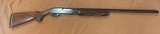 REMINGTON 870LW Wingmaster 20 GA - 1 of 3