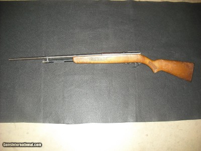 STEVENS 59A .410 BORE