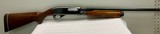 REMINGTON 870 WINGMASTER MAGNUM 20 GA - 1 of 3