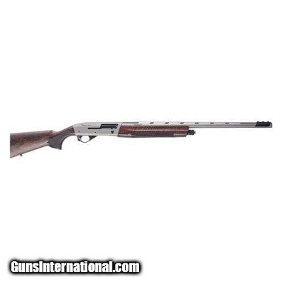 IMPALA PLUS Wood Grey Cerakote 12 GA