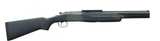 STOEGER DOUBLE DEFENSE O/U 12 GA - 1 of 1