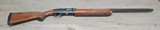 REMINGTON 1100 12 GA - 1 of 3
