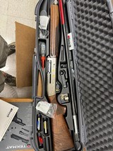 BENELLI MONTEFELTRO 12 GA - 1 of 3