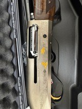 BENELLI MONTEFELTRO 12 GA - 3 of 3