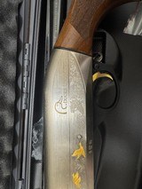BENELLI MONTEFELTRO 12 GA - 2 of 3
