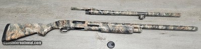 MOSSBERG 535 12 GA