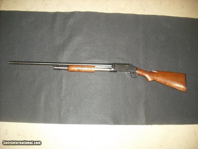WINCHESTER 97 16 GA