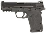 SMITH & WESSON M&P9 SHIELD 9MM LUGER (9X19 PARA) - 2 of 3