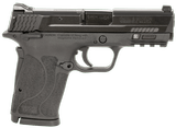 SMITH & WESSON M&P9 SHIELD 9MM LUGER (9X19 PARA) - 1 of 3