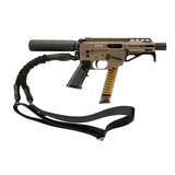 FREEDOM ORDNANCE FX-9 9MM LUGER (9x19 PARA) - 1 of 1