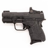 SPRINGFIELD ARMORY XDS-9 3.3 9MM LUGER (9X19 PARA) - 1 of 3