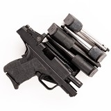 SPRINGFIELD ARMORY XDS-9 3.3 9MM LUGER (9X19 PARA) - 3 of 3