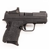 SPRINGFIELD ARMORY XDS-9 3.3 9MM LUGER (9X19 PARA) - 2 of 3