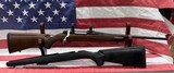 RUGER M77 MARK II .223 REM - 2 of 3