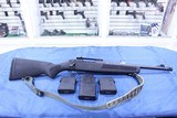 MOSSBERG MVP PATROL .308 WIN/7.62MM NATO - 1 of 3