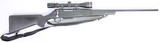 THOMPSON/CENTER ARMS THOMPSON CENTER ICON 308 WIN 24" BARREL LEUPOLD SCOPE 3.5-10X40 VX-III BOLT-ACTION RIFLE .308 WIN - 1 of 3
