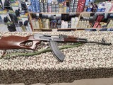NORINCO mak 91 7.62X39MM - 1 of 3