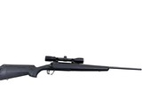 SAVAGE ARMS Axis 7MM-08 REM - 1 of 3