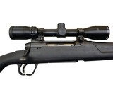 SAVAGE ARMS Axis 7MM-08 REM - 2 of 3