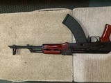 PALMETTO STATE ARMORY PSAK-47 7.62x35MM - 3 of 3
